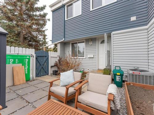 #223 14707 53 Av Nw, Edmonton, AB 