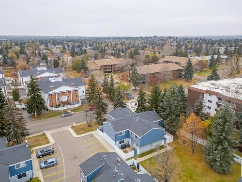 #223 14707 53 Av Nw, Edmonton, AB 