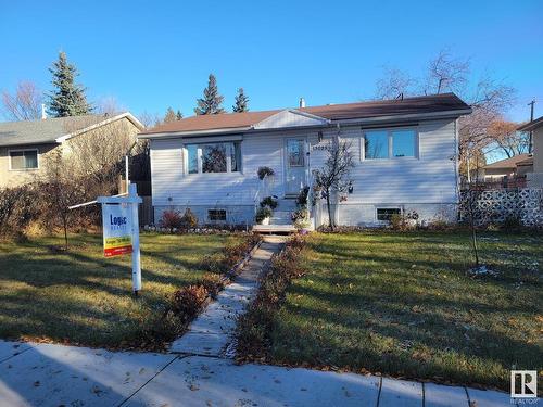 13025 124 St Nw, Edmonton, AB 