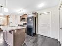 117 3357 16A Avenue, Edmonton, AB  - Indoor Photo Showing Kitchen 