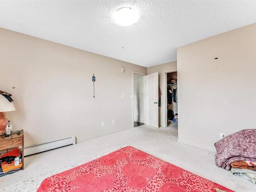 117 3357 16A Avenue, Edmonton, AB - Indoor Photo Showing Bedroom