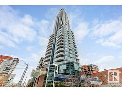 #3401 11969 JASPER AV NW  Edmonton, AB T5K 0P1