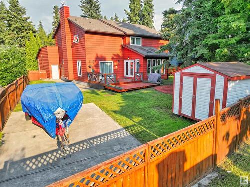 109 Spruce St, Cold Lake, AB 