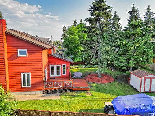 109 Spruce St, Cold Lake, AB 