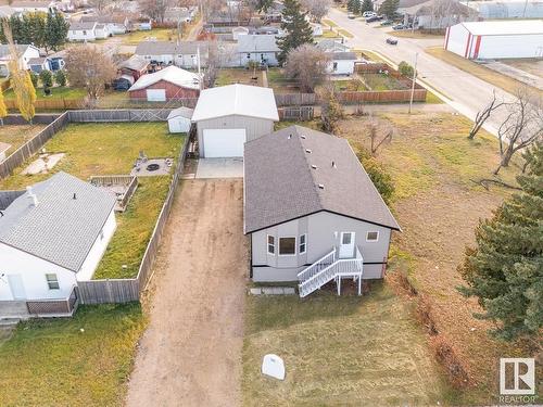 4731 49 Av, Cold Lake, AB 