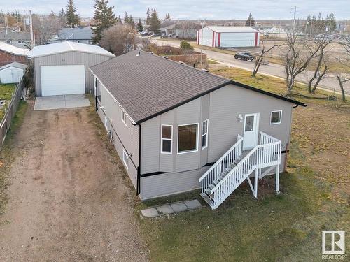 4731 49 Av, Cold Lake, AB 