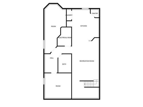 4731 49 Av, Cold Lake, AB 