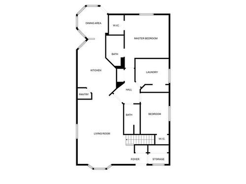 4731 49 Av, Cold Lake, AB 