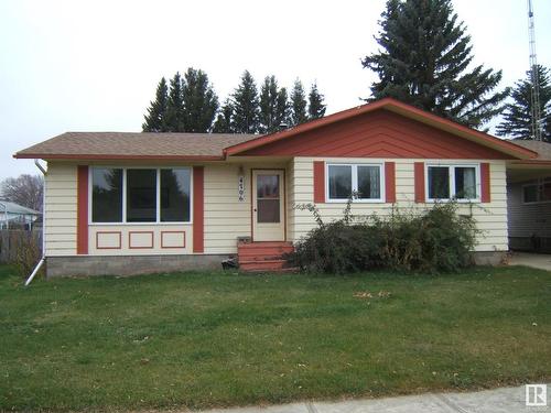 4706 48 St, Myrnam, AB 