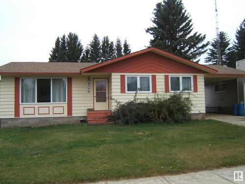 4706 48 St, Myrnam, AB 