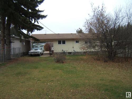 4706 48 St, Myrnam, AB 