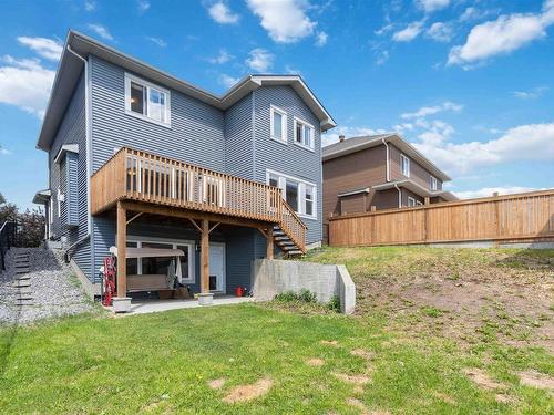 12231 170 Avenue, Edmonton, AB - Outdoor With Deck Patio Veranda