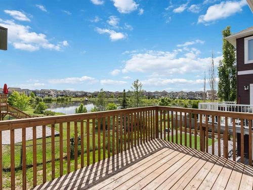 12231 170 Avenue, Edmonton, AB - Outdoor With Balcony With Exterior