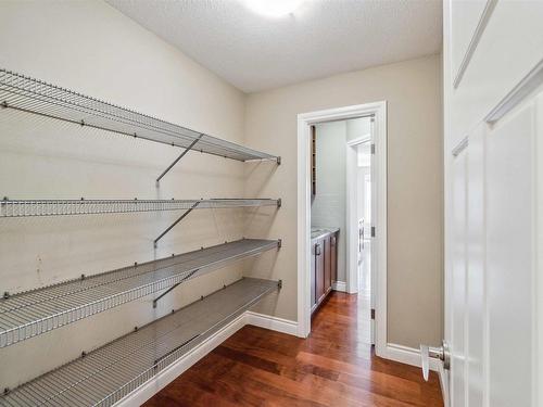 12231 170 Avenue, Edmonton, AB - Indoor With Storage