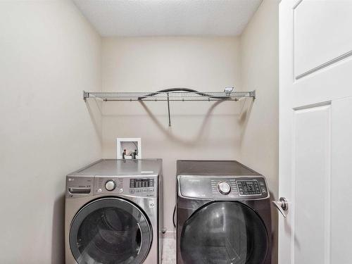 12231 170 Avenue, Edmonton, AB - Indoor Photo Showing Laundry Room