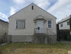 10840 97 ST NW  Edmonton, AB T5H 2M3