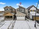 20759 24 Avenue, Edmonton, AB  - Outdoor With Facade 