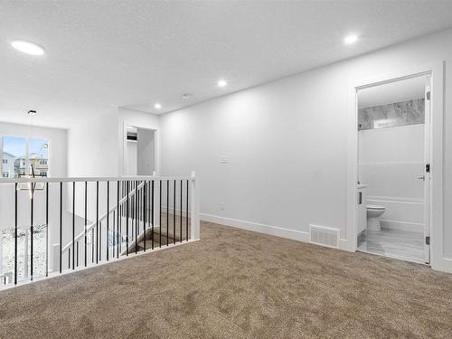 20759 24 Avenue, Edmonton, AB - Indoor Photo Showing Other Room