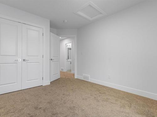 20759 24 Avenue, Edmonton, AB - Indoor Photo Showing Other Room