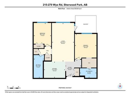 #215 279 Wye Rd, Sherwood Park, AB 