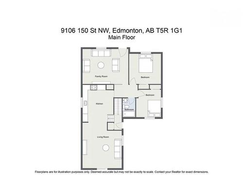 9106 150 St Nw, Edmonton, AB 