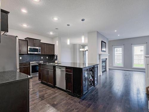 18016 78 St Nw, Edmonton, AB 