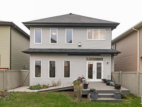 18016 78 St Nw, Edmonton, AB 