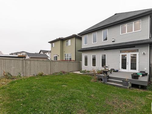 18016 78 St Nw, Edmonton, AB 