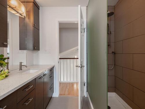 12 Kingsborough Court, St. Albert, AB - Indoor Photo Showing Bathroom