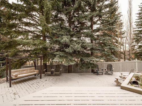 12 Kingsborough Court, St. Albert, AB - Outdoor