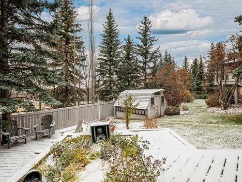 12 Kingsborough Court, St. Albert, AB - Outdoor