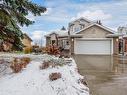 12 Kingsborough Court, St. Albert, AB  - Outdoor With Facade 