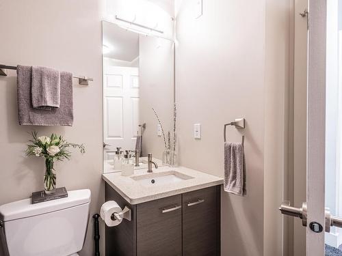 12 Kingsborough Court, St. Albert, AB - Indoor Photo Showing Bathroom