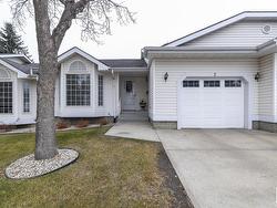 #2 13217 155 AV NW  Edmonton, AB T6V 1E6