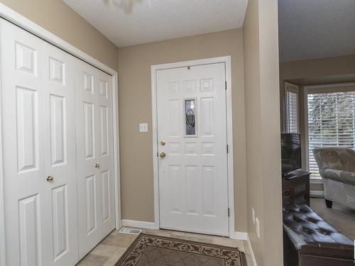 2 13217 155 Avenue, Edmonton, AB - Indoor Photo Showing Other Room