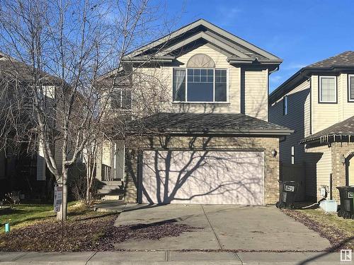 548 Leger Wy Nw, Edmonton, AB 