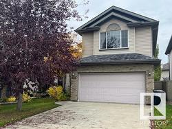 548 LEGER WY NW  Edmonton, AB T6R 3T5