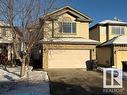 548 Leger Way, Edmonton, AB  - Outdoor 