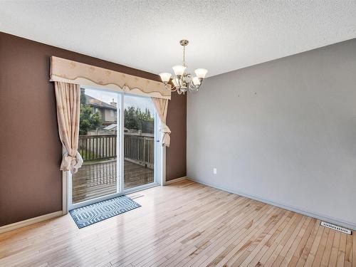 548 Leger Way, Edmonton, AB -  Photo Showing Other Room