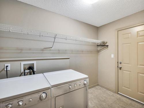 548 Leger Way, Edmonton, AB - Indoor With Storage