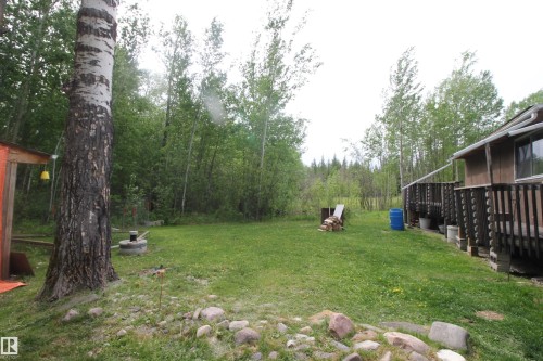 101-53513 Rge Rd 35, Rural Lac Ste. Anne County, AB - Outdoor