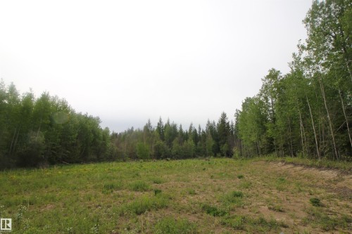 101-53513 Rge Rd 35, Rural Lac Ste. Anne County, AB - Outdoor With View