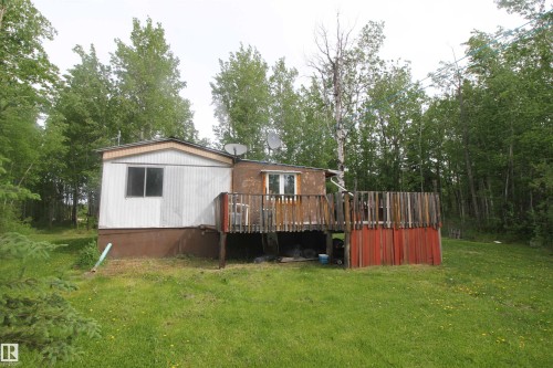 101-53513 Rge Rd 35, Rural Lac Ste. Anne County, AB - Outdoor