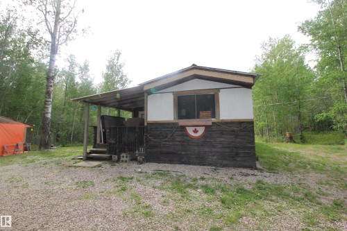 101-53513 Rge Rd 35, Rural Lac Ste. Anne County, AB - Outdoor