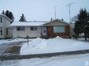 4226 49A Street, Vegreville, AB  - Outdoor With Facade 