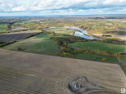 Sw 32 50 26 W4 Devon River Valley, Rural Leduc County, AB 