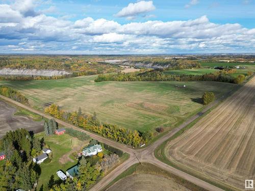 Sw 32 50 26 W4 Devon River Valley, Rural Leduc County, AB 