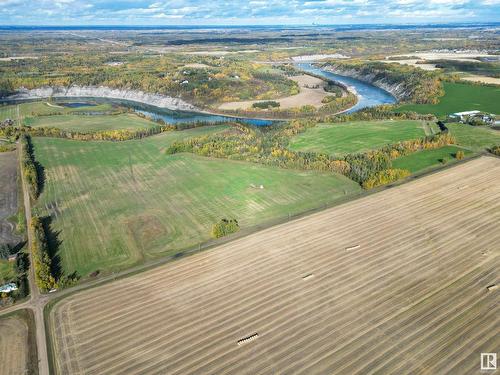 Sw 32 50 26 W4 Devon River Valley, Rural Leduc County, AB 