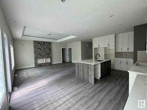 7 604 Mcallister Loop, Edmonton, AB 