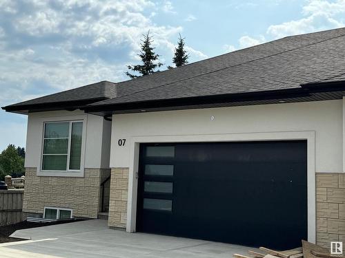 7 604 Mcallister Loop, Edmonton, AB 